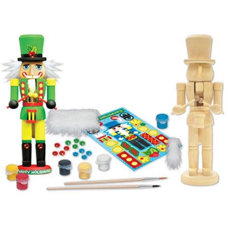 MASTERPIECES Masterpieces 21424 Nutcracker Drummer Puzzle 21424